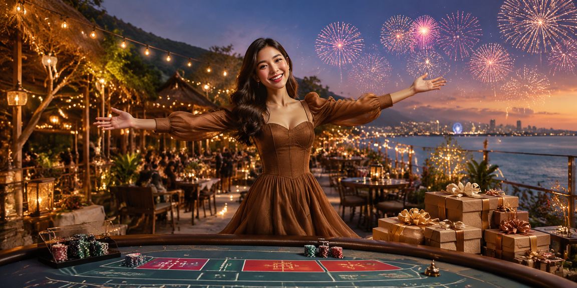 Chợ nổi Cần Thơ và văn hóa giải trí casino miền Tây Nam Bộ
