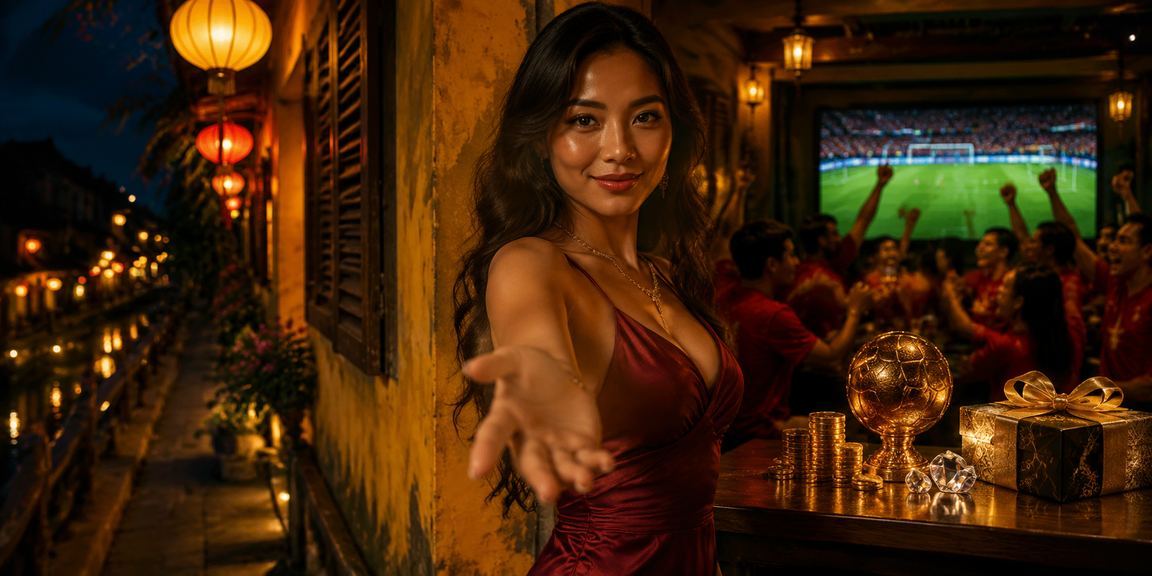 Trải nghiệm cá cược thể thao và casino tại Hội An qua nền tảng xsdn